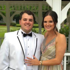 Meet your Posher, Blake